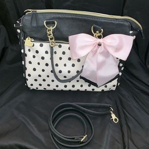 Betsey Johnson Purse